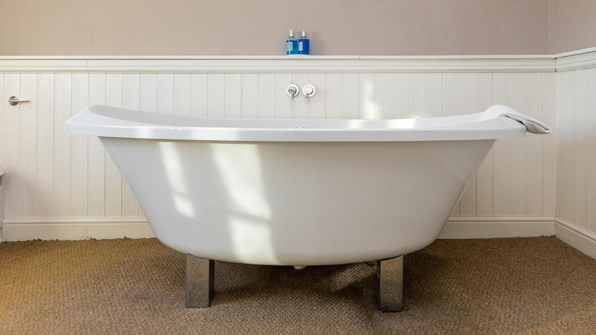 The Sibson Inn Hotel Water Newton Extérieur photo
