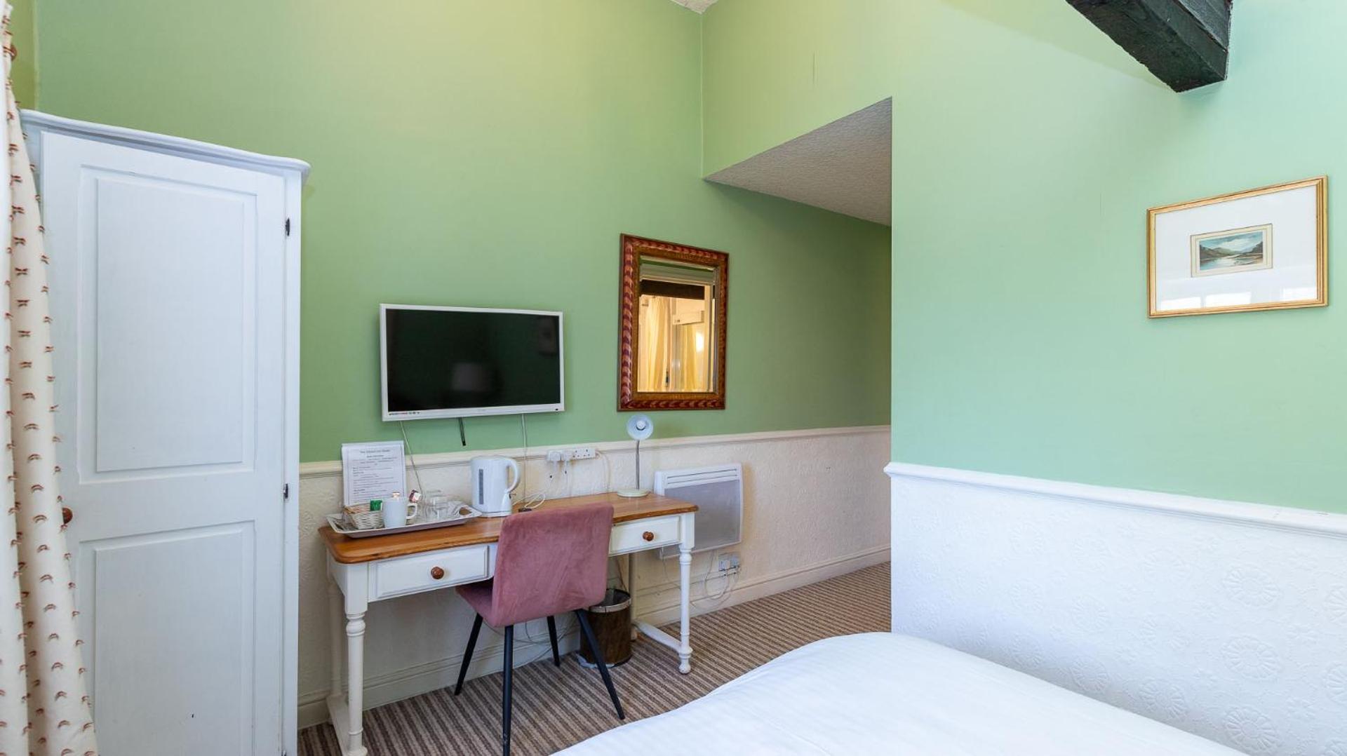 The Sibson Inn Hotel Water Newton Extérieur photo