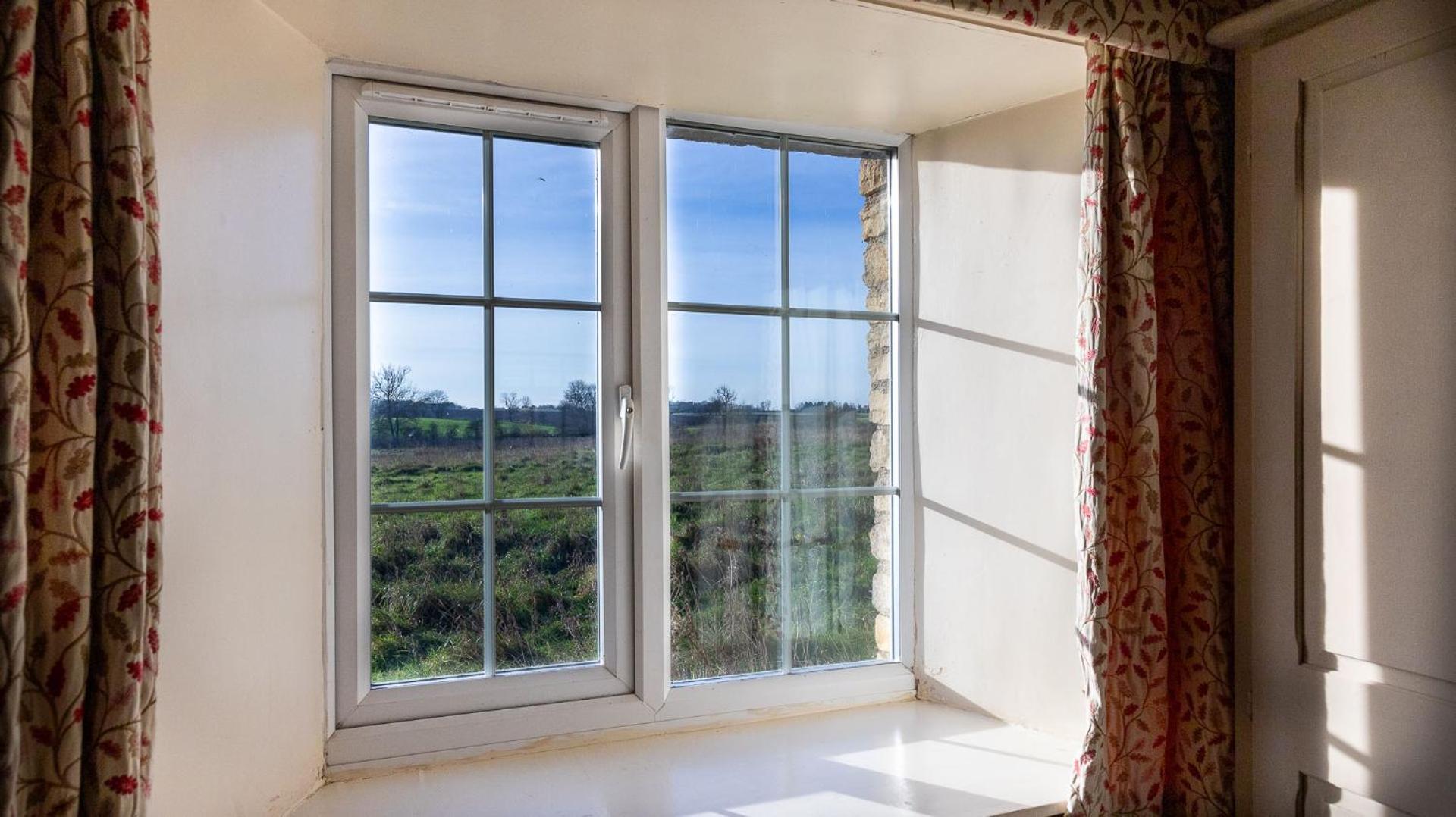 The Sibson Inn Hotel Water Newton Extérieur photo