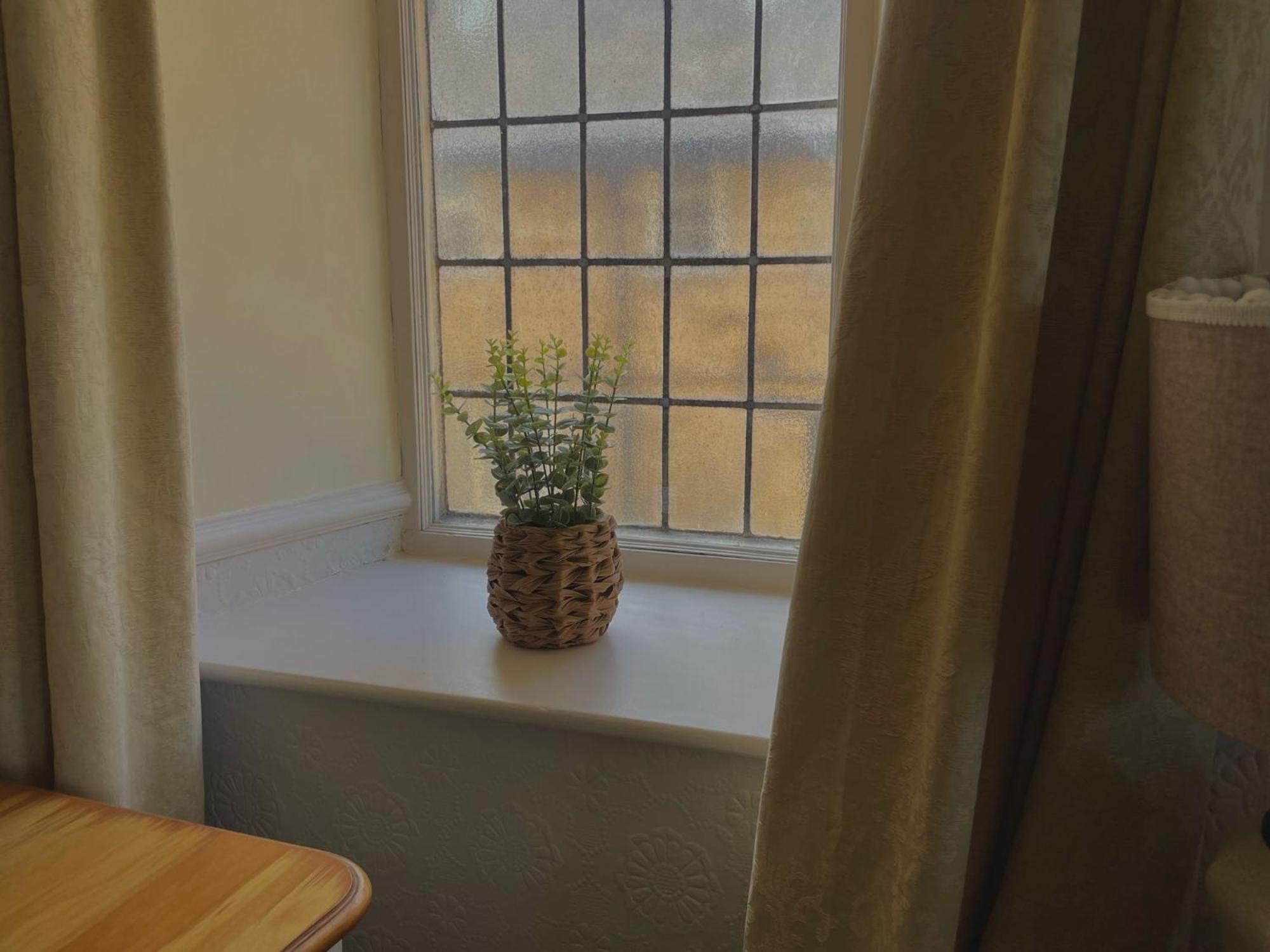 The Sibson Inn Hotel Water Newton Extérieur photo