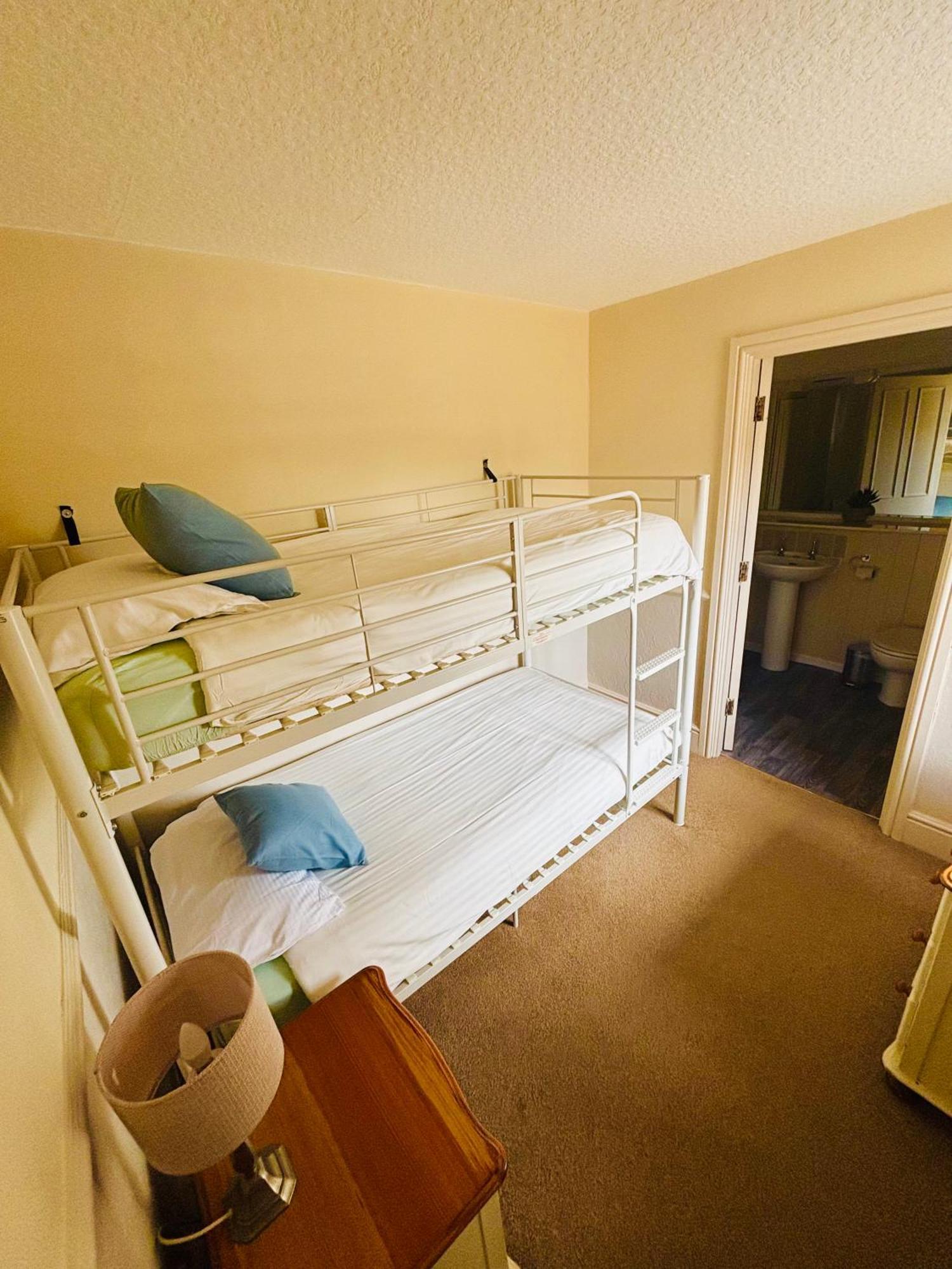 The Sibson Inn Hotel Water Newton Extérieur photo