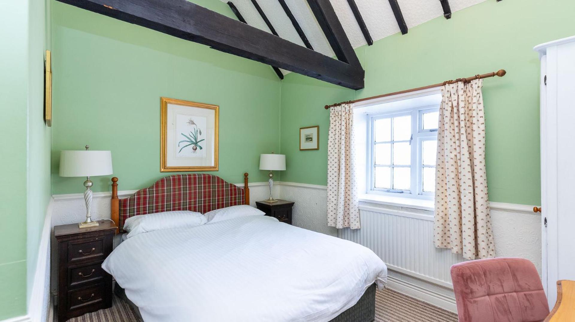 The Sibson Inn Hotel Water Newton Extérieur photo