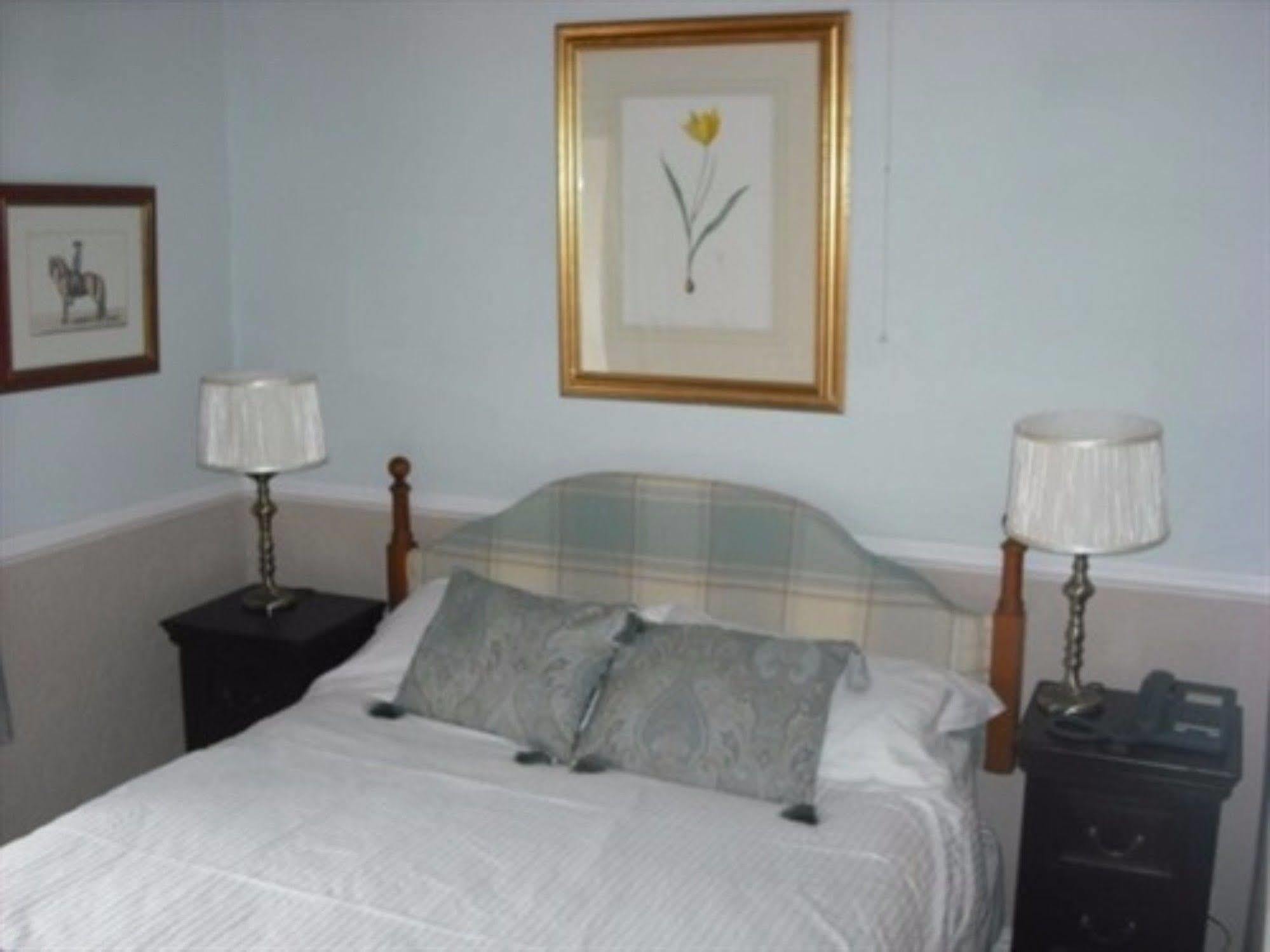 The Sibson Inn Hotel Water Newton Extérieur photo